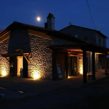 Casa Maria Farma *