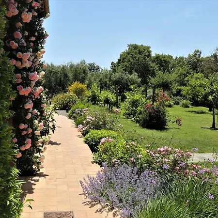 Casa Maria Farma *