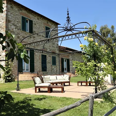 Casa Maria *