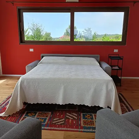 Casa Maria Farma *