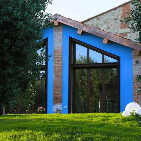 Casa Maria Farma *