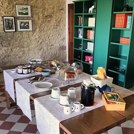 Casa Maria Farma Magliano in Toscana