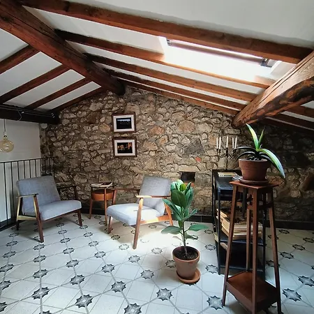 Casa Maria * Magliano in Toscana