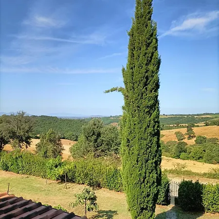 Casa Maria *