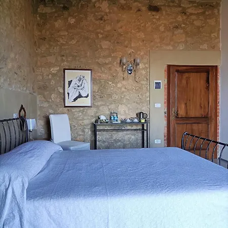 Casa Maria * Magliano in Toscana