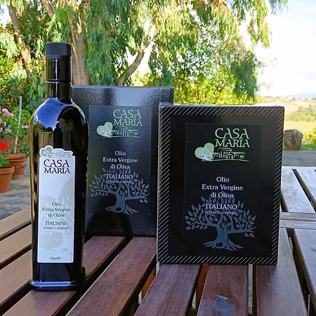 Farma Casa Maria *