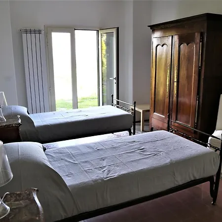 Farm stay Casa Maria *