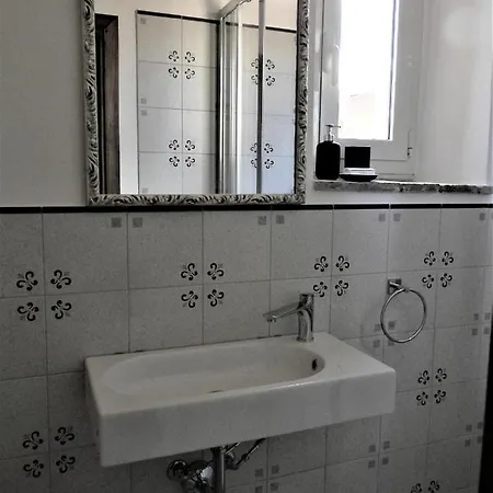 Bauernhof Casa Maria *