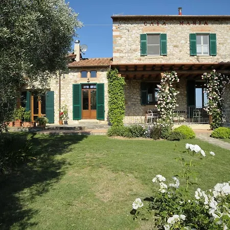 Farm stay Casa Maria *