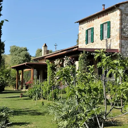 Farm stay Casa Maria