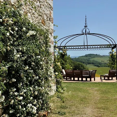 Casa Maria Farm stay