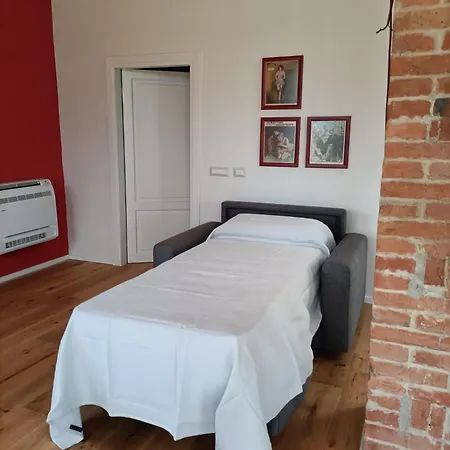 Farm stay Casa Maria Magliano in Toscana