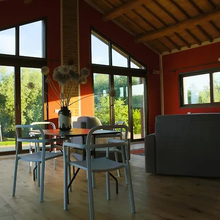 Farm stay Casa Maria Magliano in Toscana