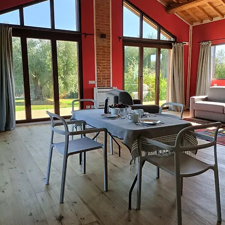 Bauernhof Casa Maria *