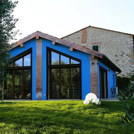 Casa Maria * Magliano in Toscana
