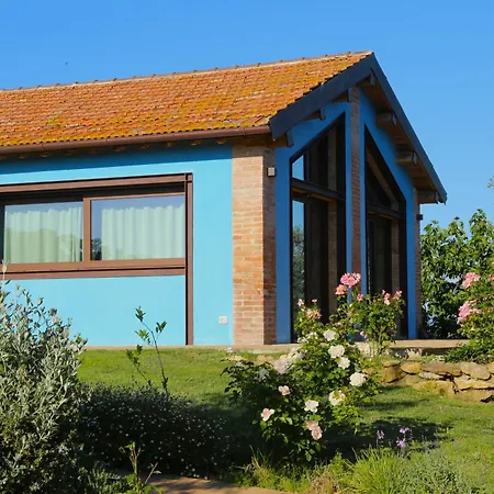 Casa Maria Magliano in Toscana