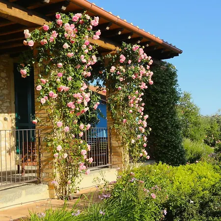 Farm stay Casa Maria