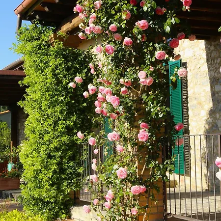 Farm stay Casa Maria