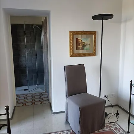 Farm stay Casa Maria