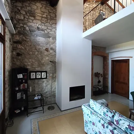 Farm stay Casa Maria *