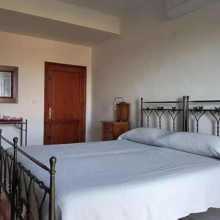 Farm stay Casa Maria Magliano in Toscana