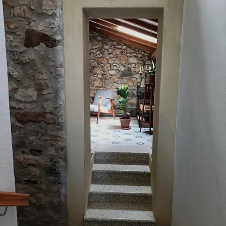 Casa Maria Farm stay