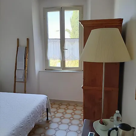 Farm stay Casa Maria