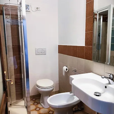 Farm stay Casa Maria *