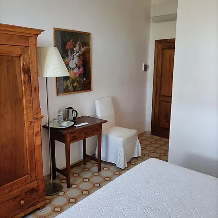 Casa Maria Farm stay