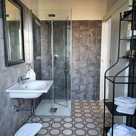 Farm stay Casa Maria