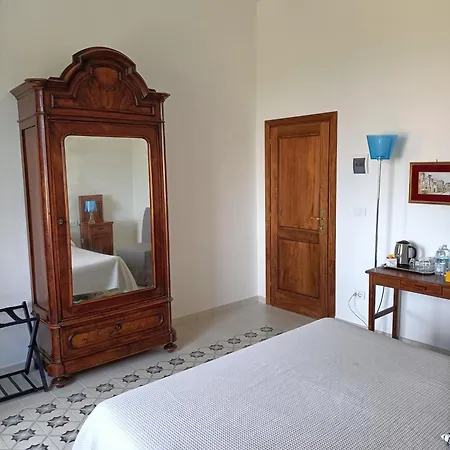 Casa Maria Farm stay