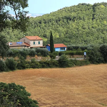 Casa Maria *