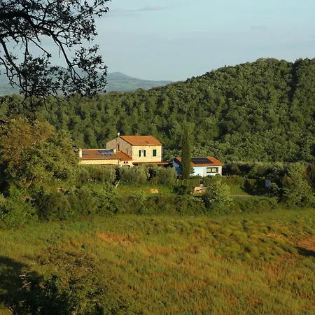 Casa Maria * Magliano in Toscana